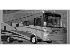 2005 Newmar Dutch Star 4010 Class A at Specialty RVs of Arizona STOCK# 050977