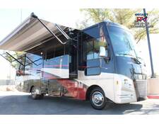 2019 Winnebago Adventurer Ford F-53 30T Class A at Specialty RVs of Arizona STOCK# A02636