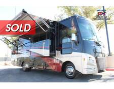 2019 Winnebago Adventurer Ford F-53 30T Class A at Specialty RVs of Arizona STOCK# A02636