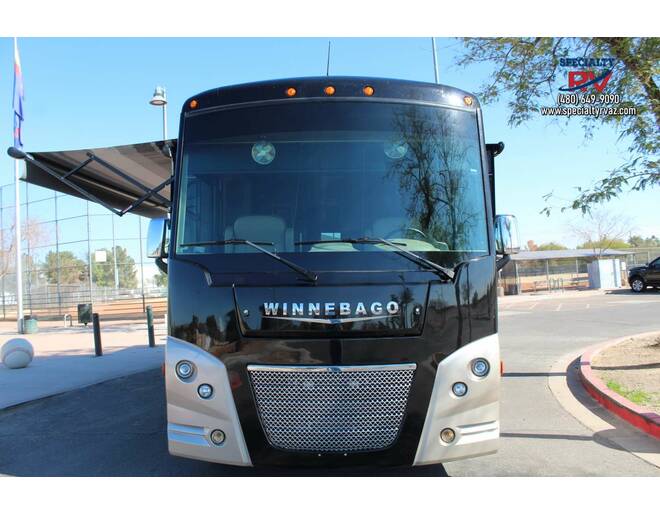 2019 Winnebago Adventurer Ford F-53 30T Class A at Specialty RVs of Arizona STOCK# A02636 Photo 2