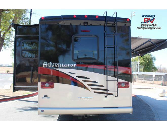 2019 Winnebago Adventurer Ford F-53 30T Class A at Specialty RVs of Arizona STOCK# A02636 Photo 5