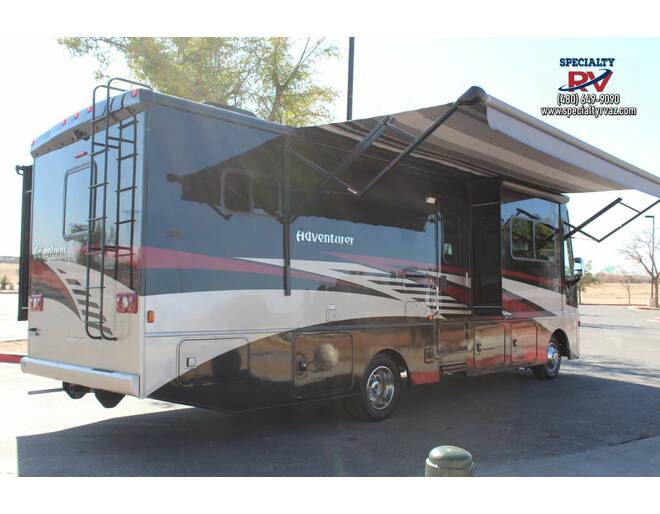 2019 Winnebago Adventurer Ford F-53 30T Class A at Specialty RVs of Arizona STOCK# A02636 Photo 6