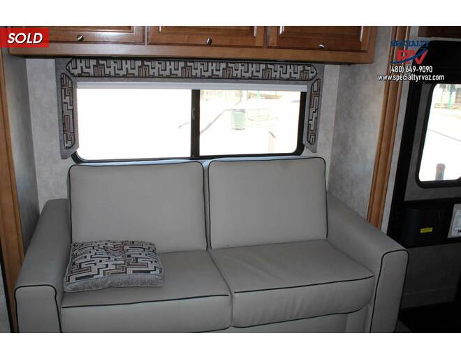 2019 Winnebago Adventurer Ford F-53 30T Class A at Specialty RVs of Arizona STOCK# A02636 Photo 17