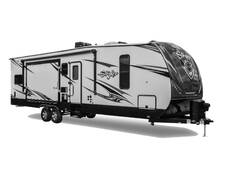 2017 Cruiser RV Stryker Toy Hauler 3212 Travel Trailer at Specialty RVs of Arizona STOCK# H23242