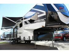 2023 Jayco Seismic Luxury Series 4113 Fifth Wheel at Specialty RVs of Arizona STOCK# 9N0087