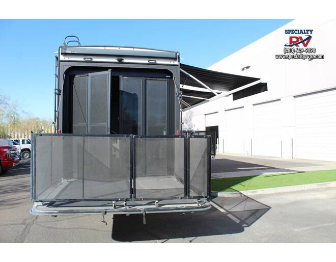 2023 Jayco Seismic Luxury Series 4113 Fifth Wheel at Specialty RVs of Arizona STOCK# 9N0087 Photo 6