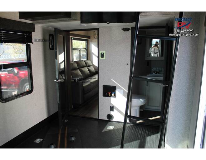 2023 Jayco Seismic Luxury Series 4113 Fifth Wheel at Specialty RVs of Arizona STOCK# 9N0087 Photo 27