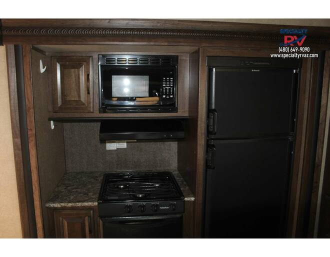 2017 Cruiser RV Stryker Toy Hauler 3212 Travel Trailer at Specialty RVs of Arizona STOCK# 324475 Photo 15