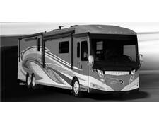 2014 Itasca Ellipse Freightliner 42QD Class A at Specialty RVs of Arizona STOCK# FP8161