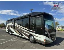 2014 Itasca Ellipse Freightliner 42QD Class A at Specialty RVs of Arizona STOCK# FP8161