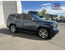 2017 Tahoe LT SUV at Specialty RVs of Arizona STOCK# 397979